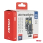 Preview: AMiO D2S / D2R LED Plug & Play XD Pro Series Full Canbus D2S LED Headlight 6500K Duobox